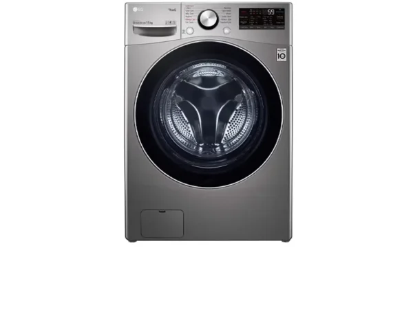 LG 15kg Front Load Washing Machine FOL9DP2S