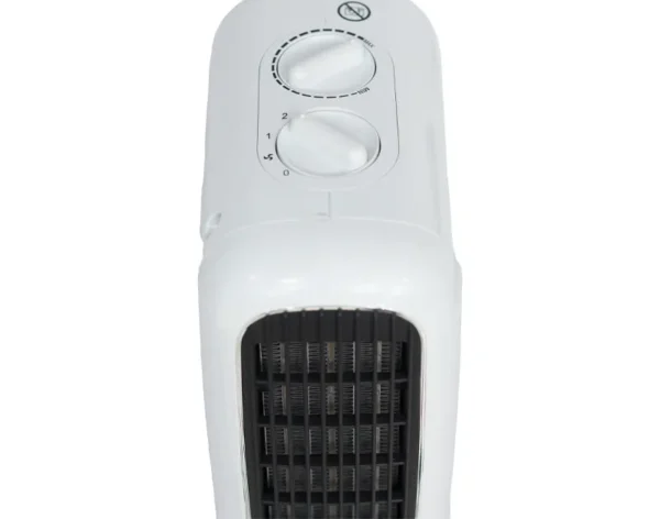 Geepas PTC Fan Heater GRH-28564P