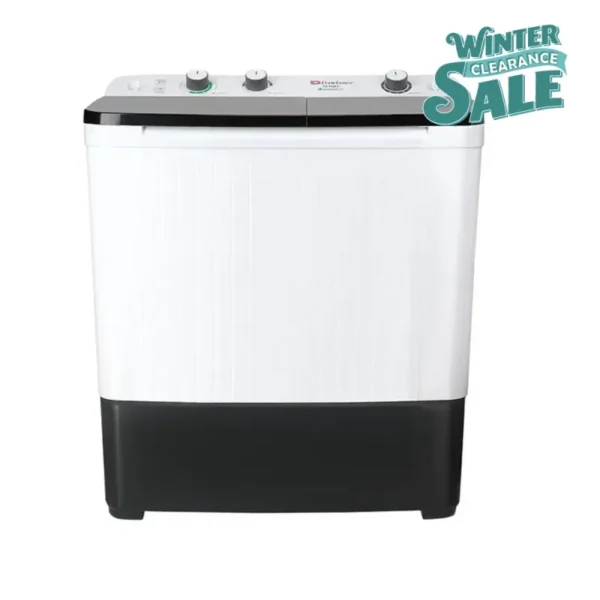 Dawlace 7.5Kg Twin Tub Washing Machine DW-8550 CBFL