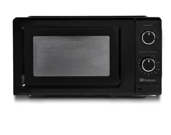 Dawlance 20 Liters Inverter Microwave Oven DW-MD20