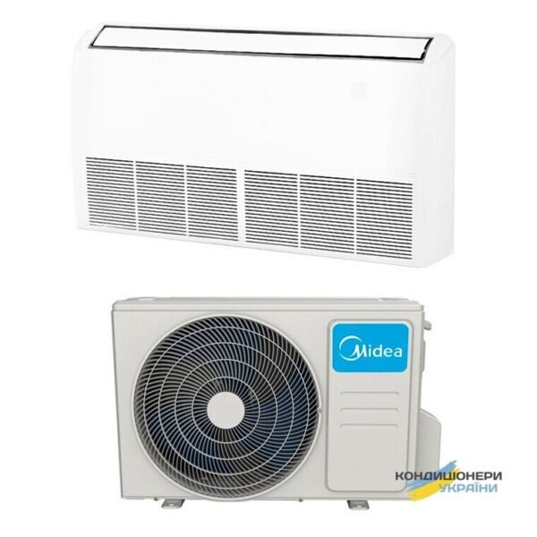 Midea MUE-48HRN1-R /MOU-48HRN1-R Air Conditioner