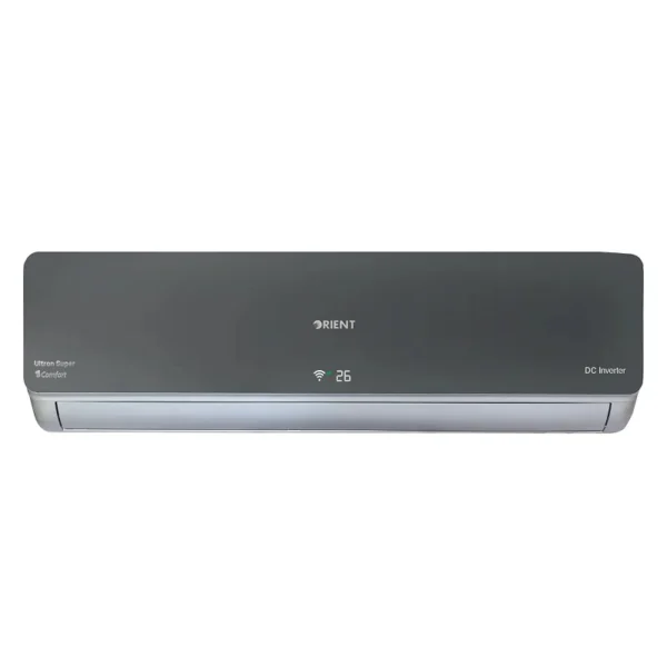 Orient 1.5 Ton Inverter Air Conditioner HYPER-18X T3 Super