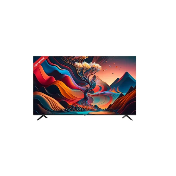 Multynet 85 Inches 4K Google LED TV 85QA9