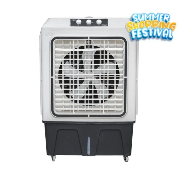 Super Asia 50 Liters Room Air Cooler SAC-511 Plus With 6 Ice Packs
