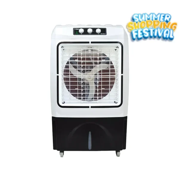 Super Asia 40 Liters Room Air Cooler SAC-411 Plus