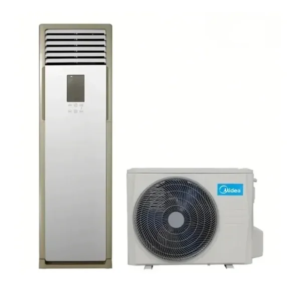 Midea 2.0 Ton Inverter Cabinet Air Conditioner MFPSA-24HRDN