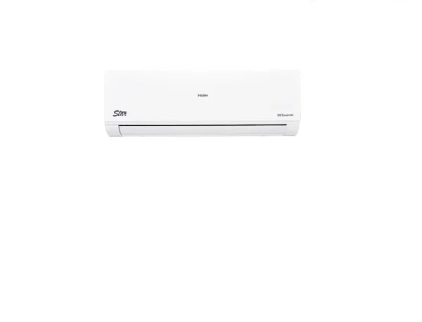 Haier 1.0 Ton Inverter Air Conditioner HSU-13HFCA