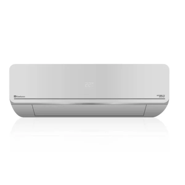 Dawlace 22 CFT Side By Side Inverter Refrigerator DMD-7950GD