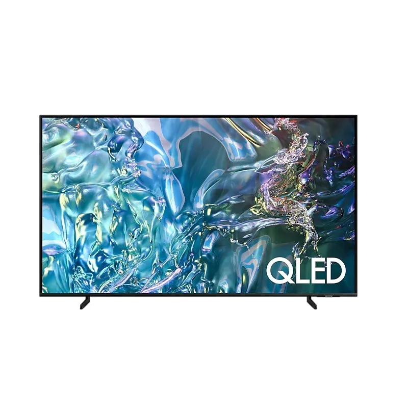 Samsung 55 Inches 4K QLED Smart TV 55Q60DAU-NG