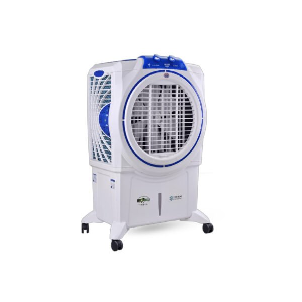Boss Inverter Room Air Cooler ECM-8000XL with Ice Box