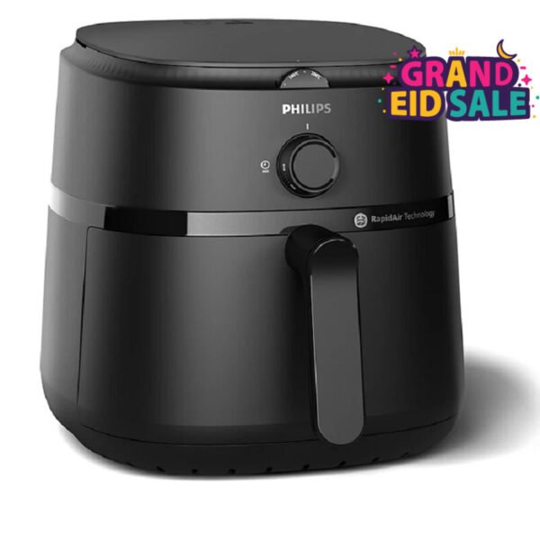 Philips 6.2 Liters Air Fryer NA-130/09