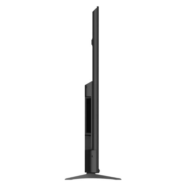 EcoStar 65 Inches Android 11 Frameless 4K UHD TV CX-65UD963