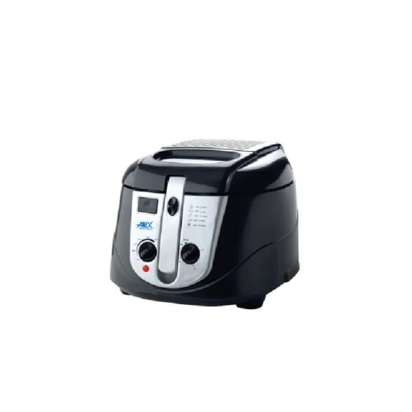 Anex Deep Dryer TS-2014