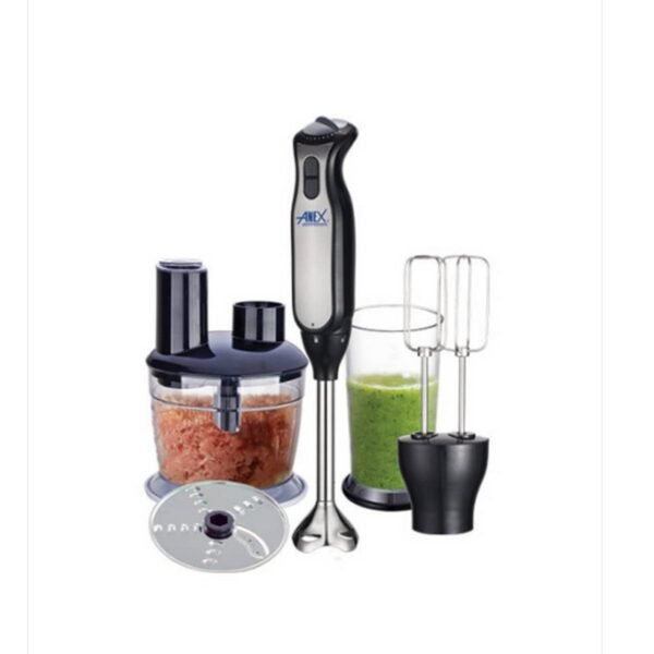 Anex Hand Blender Chopper 130