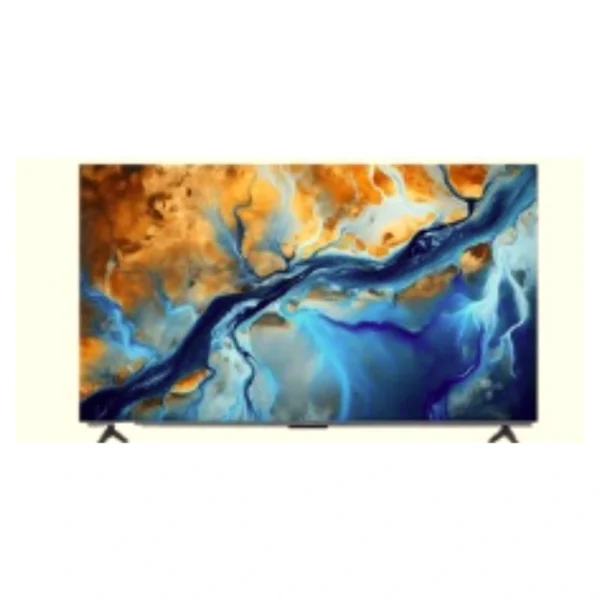 Xiaomi 65 Inches 4K UHD QLED TV 65A-Pro2025