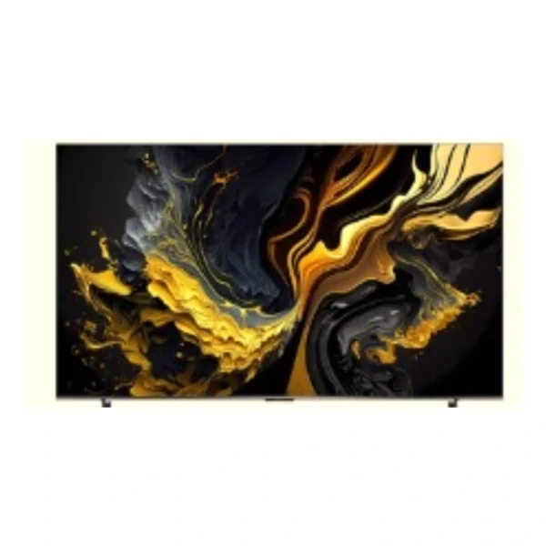 Xiaomi 85 Inches 4K UHD QLED TV 85MAX