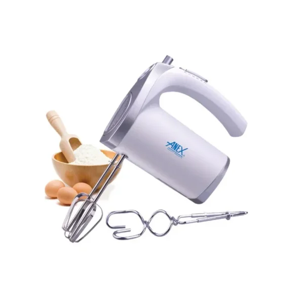 Anex Deluxe Hand Mixer ANX-390