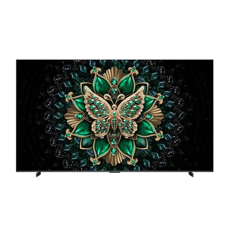 TCL 98 Inches 4K Mini UHD Google LED TV 98C6K