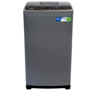 Haier 8.5Kg Top Load Automatic Washing Machine HWM 85-1269S6