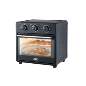 Anex 18 Liters Air Fryer With Oven AG-2121
