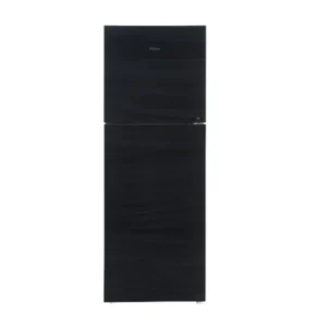Haier 12 CFT Top Mount Refrigerator HRF-276EPB