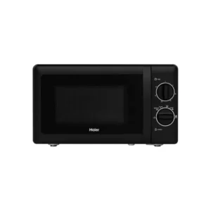 Haier 20 Liters Solo Microwave Oven HMW-20MXP3