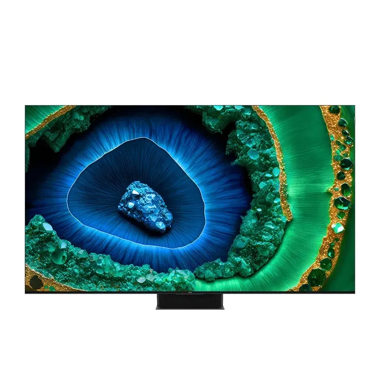 TCL 85 Inches 4K Mini UHD Google LED TV 85C7K