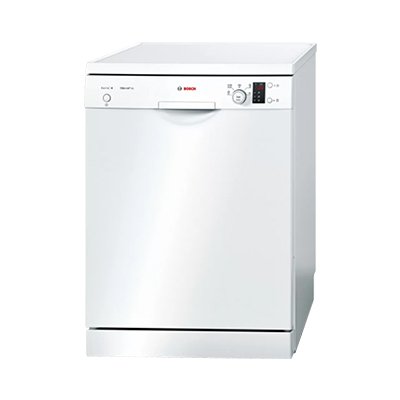 Bosch Dishwasher SMS50E92GC