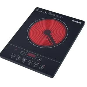 Cherry Infrared Induction Cooker CHP-3000