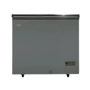 Haier 10CFT Single Door Inverter Deep Freezer HDF-285IG