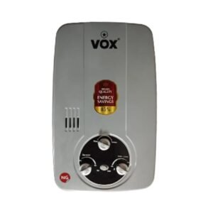 Vox 8Ltr Instant Gas Geyser DAG-800