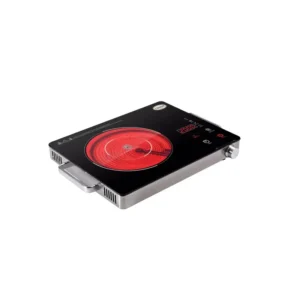 Canon Single Burner Electric Ceramic Cooker CCT101