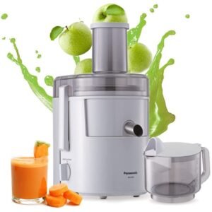 PANASONIC JUICER MJ-SJ01