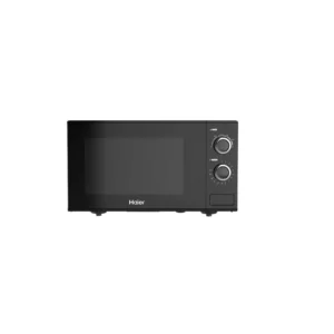 Haier 25 Liters Solo Microwave Oven HGL-25MXP9