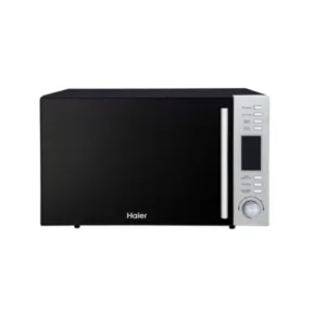 Haier 32 Liters Grill Microwave Oven HMW-32300B