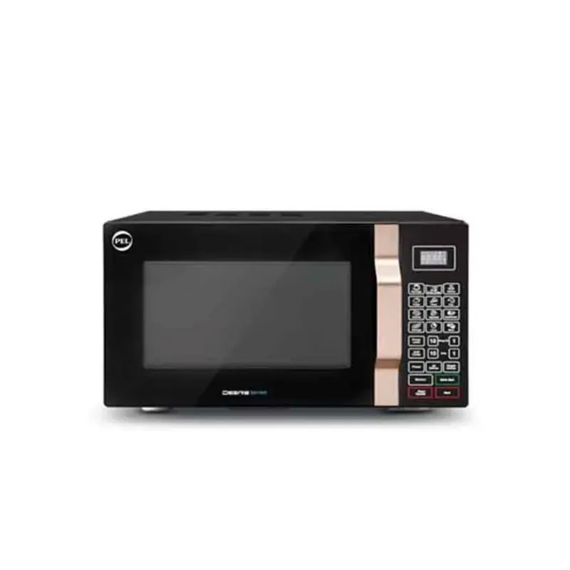 PEL 30 Liters Solo Microwave Oven PMO-30 Desire B8