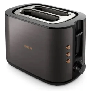 Philips 2 Slice Toaster HD2650/31