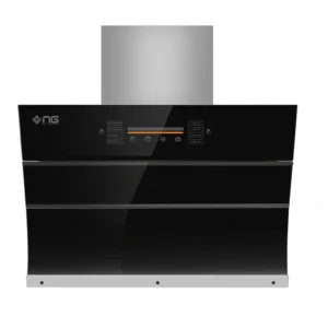 Nasgas Tempered Glass Kitchen Hood KHD-355