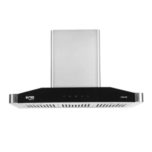 Nasgas Stainless Steel Kitchen Hood KHD-340