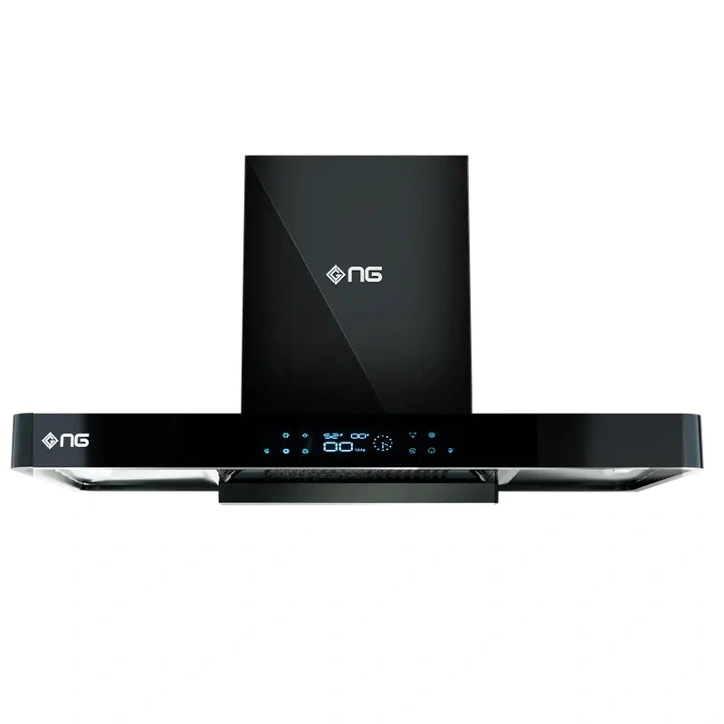 Nasgas 75cm Kitchen Hood With 2 Speed Controls KHD-260