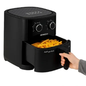 Kenwood 4.5L Air Fryer HFP-45