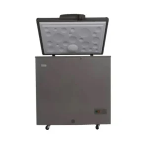 Haier 10CFT Single Door Inverter Deep Freezer HDF-245IG