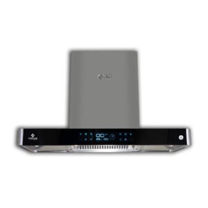 Nasgas Stainless Steel Kitchen Hood KHD-320