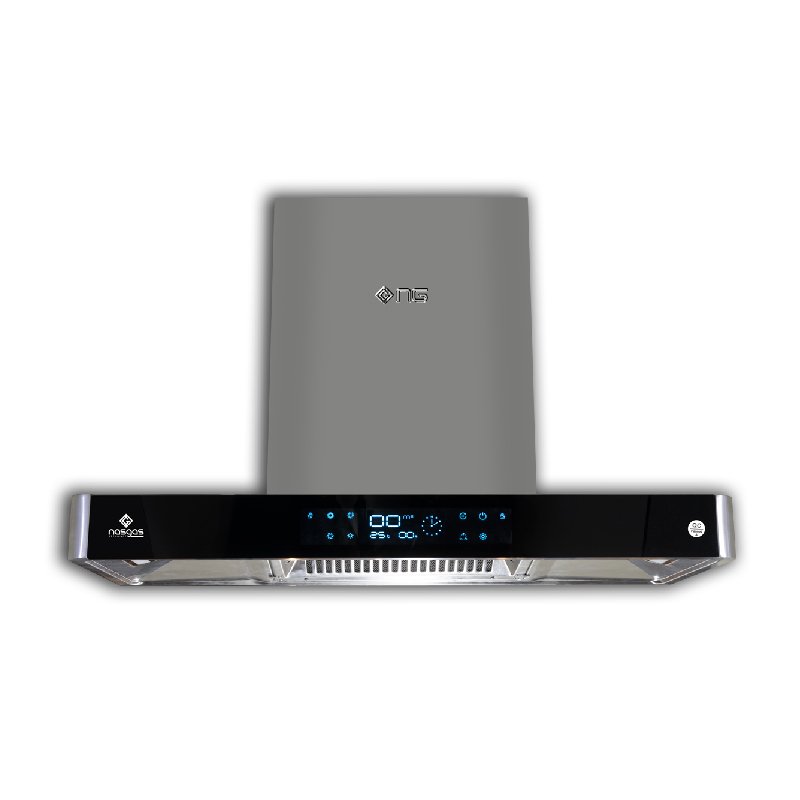 Nasgas Stainless Steel Kitchen Hood KHD-320