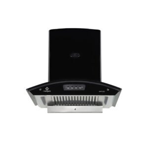 Nasgas Stainless Steel Kitchen Hood KHP-250