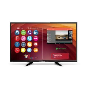 Nobel Smart LED TV 32PL15