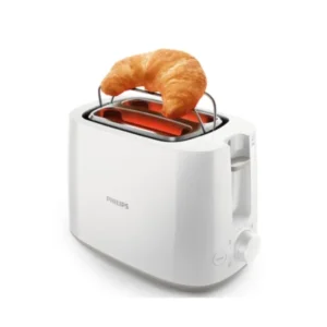 Philips Daily Collection Toaster HD2581Liters