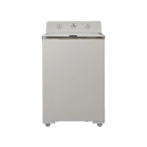 Super Asia 10Kg Single Tub Semi-Automatic Washer SAP-400