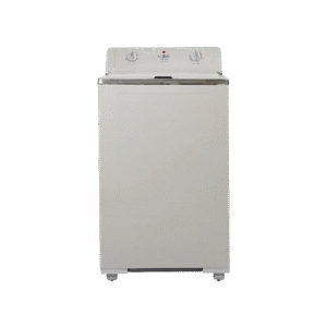 Super Asia 7Kg Single Tub Semi-Automatic Washer SAP-320