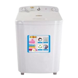 SuperAsia 15kg Top Load Washing Machine SA-290